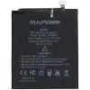 Realpower Xiaomi Uyumlu Redmi Note 7 Batarya 4200Mah