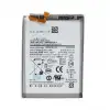 Samsung Uyumlu Galaxy A02 A022 Batarya Eb-Ba217Aby