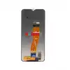 Samsung Uyumlu Galaxy A03 A035F Lcd Ekran Dokunmatik Siyah Hk Servis Çıtasız