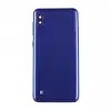 Samsung Uyumlu Galaxy A10 A105 Arka Kapak Violet