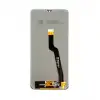 Samsung Uyumlu Galaxy A10 A105 Lcd Ekran Dokunmatik Siyah Hk Servis Çıtasız