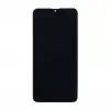 Samsung Uyumlu Galaxy A10S A107 Lcd Ekran Dokunmatik Siyah Hk Servis Çıtasız