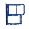 Samsung Uyumlu Galaxy A2 Core A260 Sim Kart Tepsisi Mavi