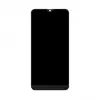 Samsung Uyumlu Galaxy A20E A202 Lcd Ekran Dokunmatik Siyah Hk Servis Çıtasız Gh82-19571A