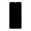 Samsung Uyumlu Galaxy A20S A207 Lcd Ekran Dokunmatik Siyah Hk Servis Çıtasız