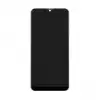 Samsung Uyumlu Galaxy A20S A207 Lcd Ekran Dokunmatik Siyah Servis Çıtalı Gh81-17774A