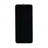 Samsung Uyumlu Galaxy A22 5G A226 Lcd Ekran Dokunmatik Siyah Hk Servis Çıtasız