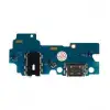 Samsung Uyumlu Galaxy A22 A225 Şarj Soketli Mikrofon Bordu
