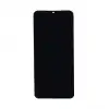 Samsung Uyumlu Galaxy A23 A235 Lcd Ekran Dokunmatik Siyah Hk Servis Çıtasız