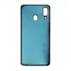 Samsung Uyumlu Galaxy A30 A305 Arka Kapak Beyaz