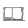 Samsung Uyumlu Galaxy A310 A510 A710 Sim Kart Tepsisi Beyaz