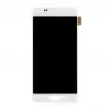 Samsung Uyumlu Galaxy A310 Lcd Ekran Dokunmatik Beyaz OLED