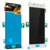 Samsung Uyumlu Galaxy A310 Lcd Ekran Dokunmatik Beyaz Servis Gh97-18249A