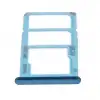 Samsung Uyumlu Galaxy A32 4G A325 Sim Kart Tepsisi Mavi