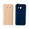 Samsung Uyumlu Galaxy A320 Arka Kapak Rose