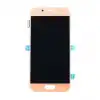 Samsung Uyumlu Galaxy A320 Lcd Ekran Dokunmatik Rose Servis Gh97-19753D