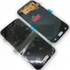 Samsung Uyumlu Galaxy A320 Lcd Ekran Dokunmatik Siyah Servis Gh97-19753A
