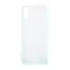 Samsung Uyumlu Galaxy A50 A505 Arka Kapak Beyaz