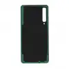 Samsung Uyumlu Galaxy A50 A505 Arka Kapak Mavi