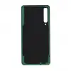 Samsung Uyumlu Galaxy A50 A505 Arka Kapak Siyah