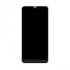 Samsung Uyumlu Galaxy A50S A507 Lcd Ekran Dokunmatik Siyah OLED Çıtasız