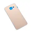 Samsung Uyumlu Galaxy A510 Arka Kapak Gold
