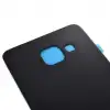 Samsung Uyumlu Galaxy A510 Arka Kapak Siyah