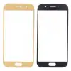 Samsung Uyumlu Galaxy A520 Lens Gold Servis