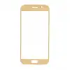Samsung Uyumlu Galaxy A520 Lens Ocalı Gold Servis