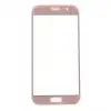 Samsung Uyumlu Galaxy A520 Lens Rose Servis