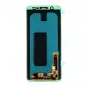 Samsung Uyumlu Galaxy A6 Plus A605 Lcd Ekran Dokunmatik Siyah OLED