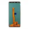 Samsung Uyumlu Galaxy A7 2018 A750 Lcd Ekran Dokunmatik Siyah OLED