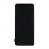 Samsung Uyumlu Galaxy A70 A705 Lcd Ekran Dokunmatik Siyah Servis Çıtalı