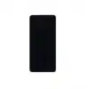 Samsung Uyumlu Galaxy A71 A715 Lcd Ekran Dokunmatik Siyah TFT Kalite Çıtalı