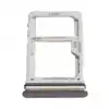 Samsung Uyumlu Galaxy A72 A725 Sim Kart Tepsisi Beyaz