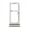Samsung Uyumlu Galaxy A72 A725 Sim Kart Tepsisi Beyaz