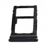 Samsung Uyumlu Galaxy A72 A725 Sim Kart Tepsisi Siyah