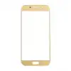 Samsung Uyumlu Galaxy A720 Lens Gold Servis