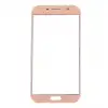 Samsung Uyumlu Galaxy A720 Lens Rose Servis