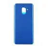 Samsung Uyumlu Galaxy A8 2018 A530 Arka Kapak Gri