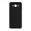 Samsung Uyumlu Galaxy A8 A800 Kasa Siyah Çıtasız