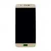 Samsung Uyumlu Galaxy A8 A800 Lcd Ekran Dokunmatik Gold Servis Gh97-17696B