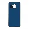 Samsung Uyumlu Galaxy A8 Plus 2018 A730 Arka Kapak Gri