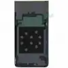 Samsung Uyumlu Galaxy A80 A805 Arka Kapak Beyaz