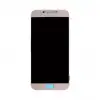 Samsung Uyumlu Galaxy A810 Lcd Ekran Dokunmatik Gold Revizyonlu
