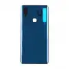 Samsung Uyumlu Galaxy A9 2018 A920 Arka Kapak Siyah