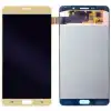 Samsung Uyumlu Galaxy A9 A9000 Lcd Ekran Dokunmatik Gold Servis Gh97-18367C