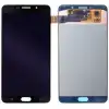 Samsung Uyumlu Galaxy A9 A9000 Lcd Ekran Dokunmatik Siyah Servis Gh97-18367A
