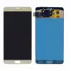 Samsung Uyumlu Galaxy A9 Pro A910 Lcd Ekran Dokunmatik Gold Servis Gh97-19199A