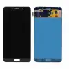 Samsung Uyumlu Galaxy A9 Pro A910 Lcd Ekran Dokunmatik Siyah Servis Gh97-19199B